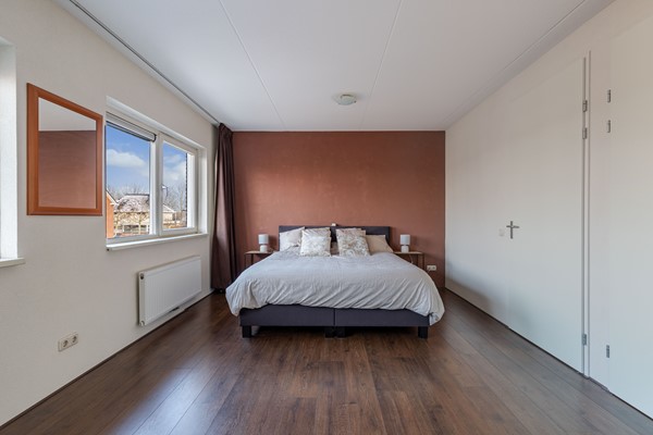 Medium property photo - Franklinhage 3, 8302 WD Emmeloord